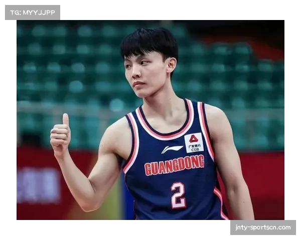 CBA名将回归广东男篮单场得157分新岗位年薪曝光