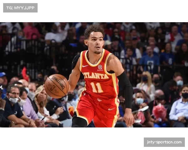 老鹰后场深度经受考验 特雷杨缺阵影响进攻组织