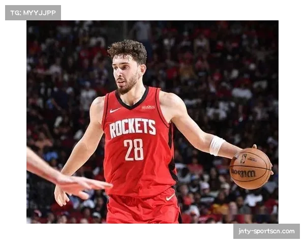 火箭客场险胜雷霆6分 申京三双展现内线策应能力