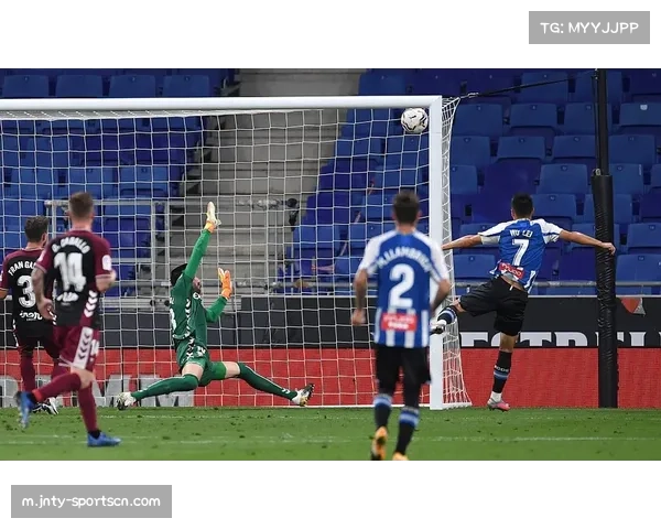 埃斯波西托55次关键传球领跑西甲 西班牙人进攻完全由其传球主导