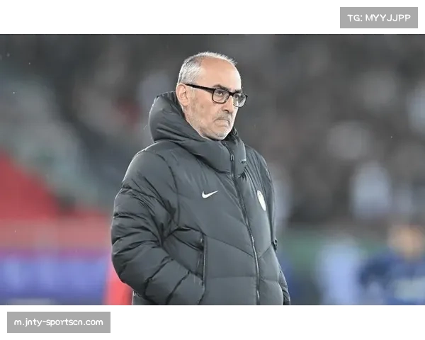 穆斯卡特面临帅位危机 战术革命放弃前腰押宝边路速度